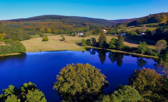 Réservoir du Chatelet – Fermeture exceptionnelle !