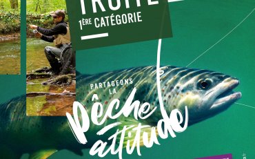 Ouverture truite
