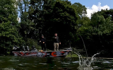 Initiation pêche - de nouvelles dates sont disponibles