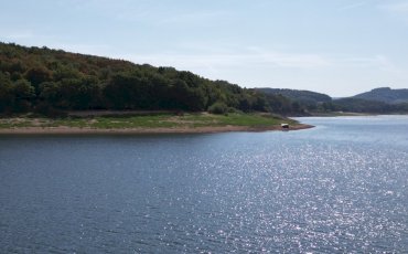 Rappel de la nouvelle réglementation pêche au lac de Pannecière