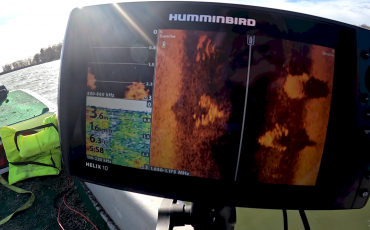 Création d'abris piscicoles