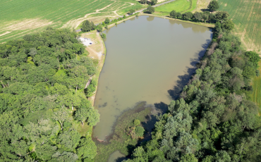 Carpodrome de la Tuilerie – Cercy-la-Tour